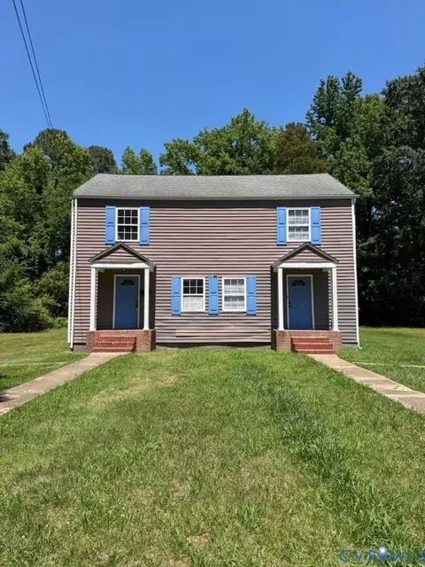 506 Highland Dr, Henrico, VA 23075