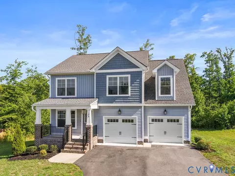 100 Estelle Ct, Aylett, VA 23009