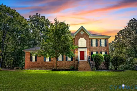 2980 Tranbycroft Way, Sandy Hook, VA 23153
