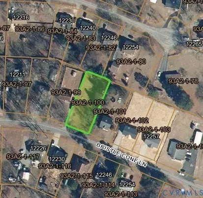 0 Bristle Cone Ln, Ruther Glen, VA 22546