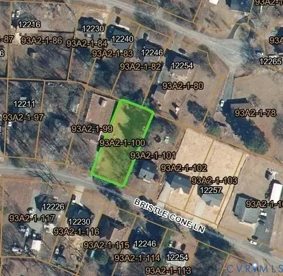 0 Bristle Cone Ln, Ruther Glen, VA 22546