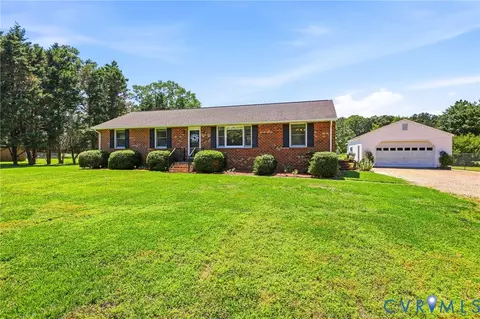 8028 Wood Mill Dr, Henrico, VA 23231