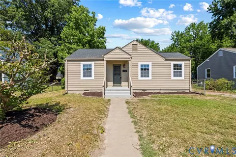 3914 Alma Ave, Richmond, VA 23222
