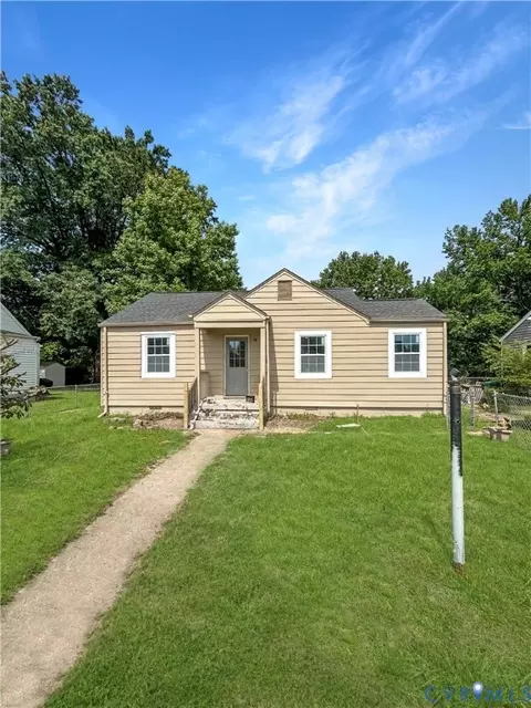 3914 Alma Ave, Richmond, VA 23222