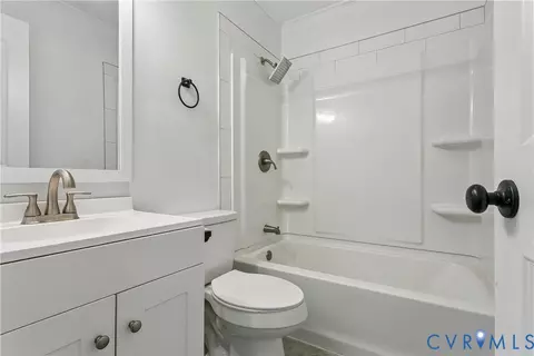 Bath - 401 Melville Rd, Hampton, VA 23661 photo 1 of 1