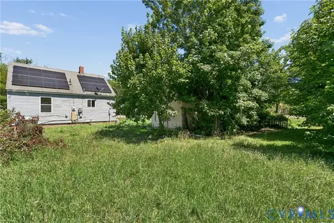 Exterior - 401 Melville Rd, Hampton, VA 23661 photo 3 of 6