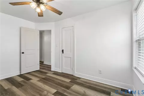 Bedroom - 401 Melville Rd, Hampton, VA 23661 photo 1 of 2
