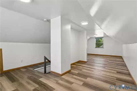 Entry Way - 401 Melville Rd, Hampton, VA 23661 photo 1 of 1
