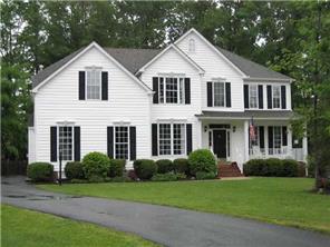 9018 Waldelock Pl, Mechanicsville, VA 23116 photo 1