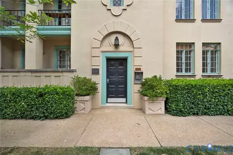 501 N Arthur Ashe Blvd #U4, Richmond, VA 23220