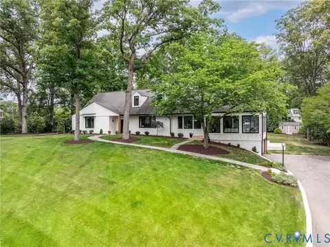 8902 Brieryle Rd, Henrico, VA 23229
