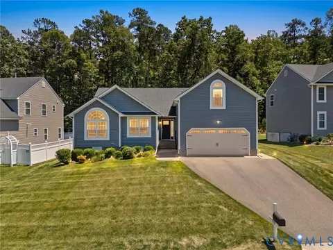 5513 Bankstown Ln, North Chesterfield, VA 23237