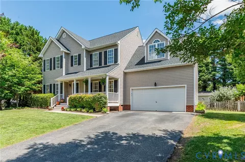 8320 Laurel Meadows Dr, Mechanicsville, VA 23111