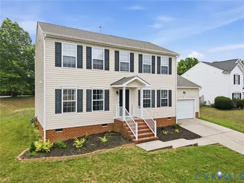 13401 Greenham Ct, Chester, VA 23831