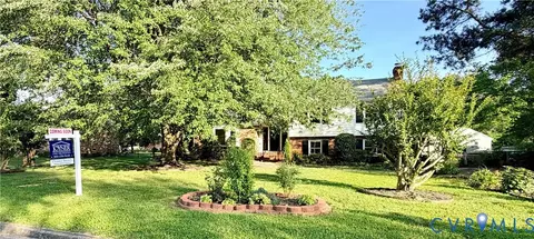 521 Clauson Rd, Richmond, VA 23227