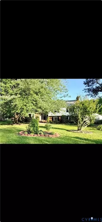 521 Clauson Rd, Richmond, VA 23227