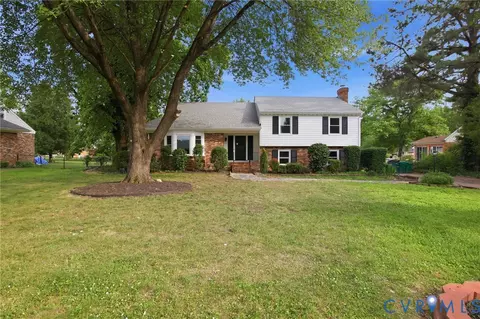 521 Clauson Rd, Richmond, VA 23227