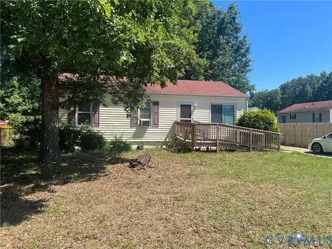 602 Wilmer Ave, Richmond, VA 23227
