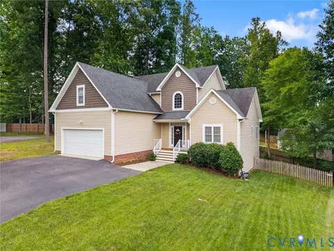 11913 Chislet Ct, Midlothian, VA 23112