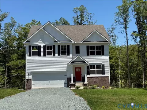 155 Liberty Ln, Keswick, VA 22947