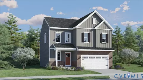 7018 Sanguine Mews, Ampthill, VA 23234