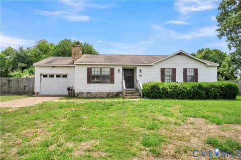 119 Meadowcrest Trl, Williamsburg, VA 23188