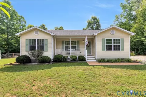 16468 Coatesville Rd, Beaverdam, VA 23015