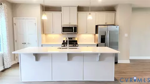 Kitchen - 14073 Millpointe Rd, Midlothian, VA 23114 photo 2 of 3