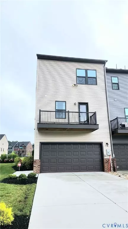 Exterior - 14073 Millpointe Rd, Midlothian, VA 23114 photo 3 of 4