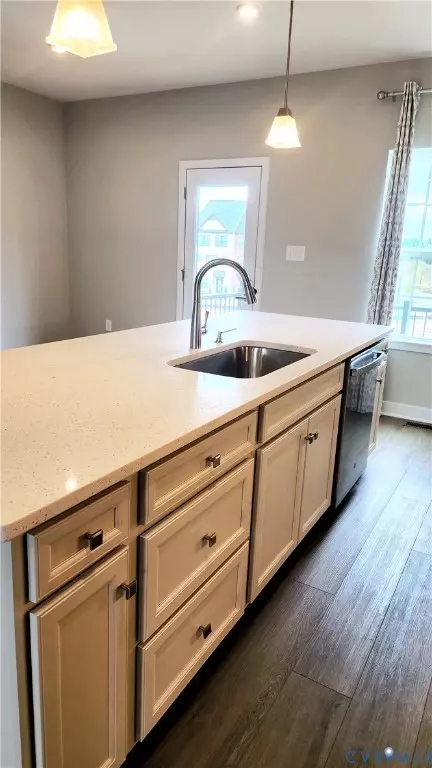 Kitchen - 14073 Millpointe Rd, Midlothian, VA 23114 photo 3 of 3