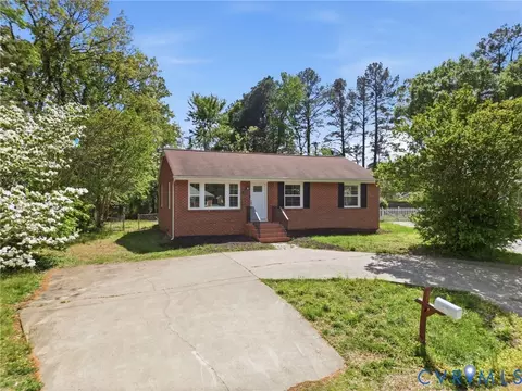 2800 Seibel Rd, Richmond, VA 23223