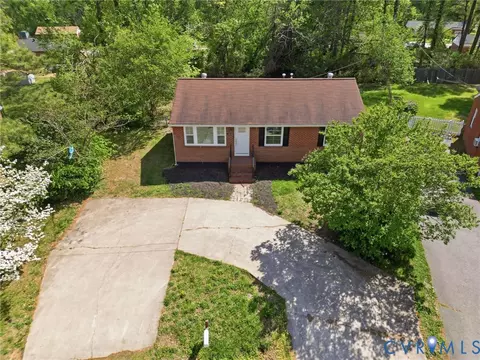 2800 Seibel Rd, Richmond, VA 23223
