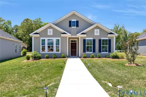 850 Old St Johns Rd, Kilmarnock, VA 22482