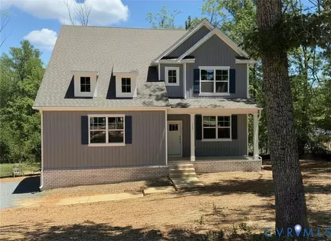 171 Liberty Ln, Keswick, VA 22947