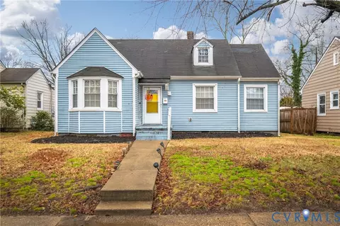 1311 Williamsburg Rd, Richmond, VA 23231