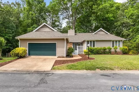 13706 Harbour Bluff Pl, Midlothian, VA 23112