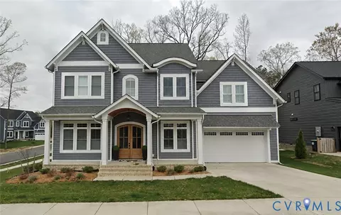 3906 Bellstone Dr, Midlothian, VA 23112
