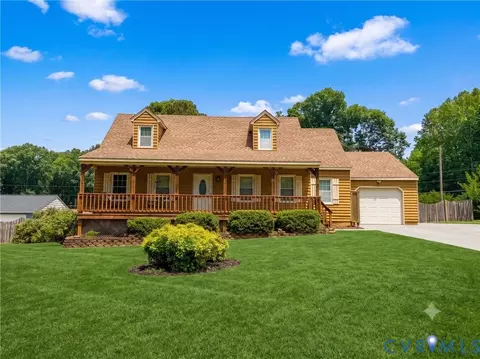 20006 Eugene Dr, Sutherland, VA 23885