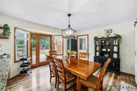 Dining - 20006 Eugene Dr, Sutherland, VA 23885 photo 2 of 2