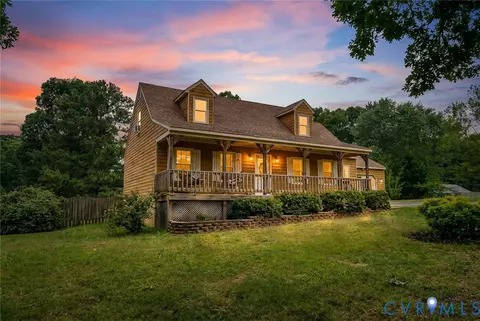 20006 Eugene Dr, Sutherland, VA 23885