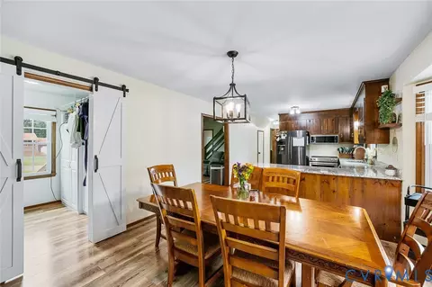 Dining - 20006 Eugene Dr, Sutherland, VA 23885 photo 1 of 2