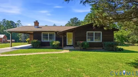 1285 Winningham Rd, Crewe, VA 23930