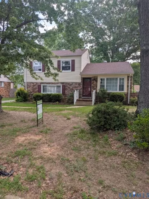 5331 Brookshire Dr, Richmond, VA 23234