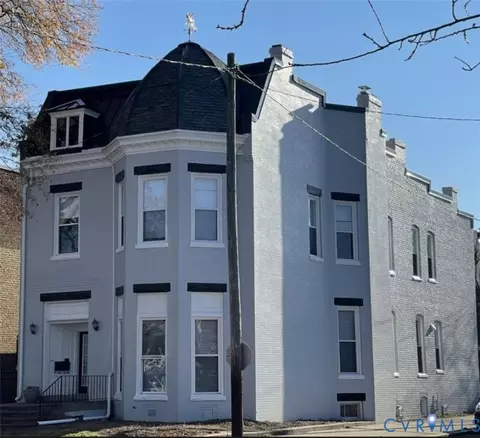 2125 Grove Ave, Richmond, VA 23220