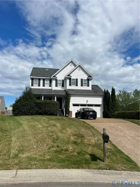 1700 Pine Cliff Ter, Glen Allen, VA 23228