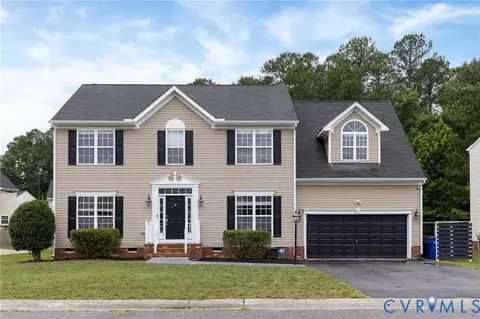 5812 Kings Grove Dr, Chesterfield, VA 23832