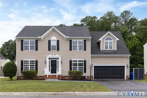 5812 Kings Grove Dr, Chesterfield, VA 23832