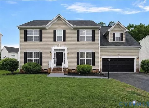 5812 Kings Grove Dr, Chesterfield, VA 23832