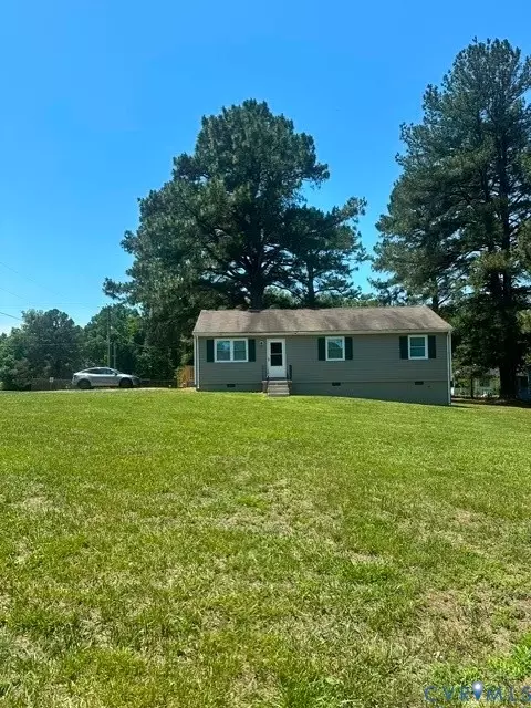 19705 Dorothy Cir, Dinwiddie, VA 23841