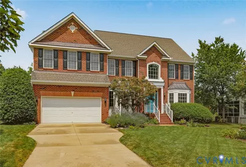 4945 Riverplace Ct, Glen Allen, VA 23059